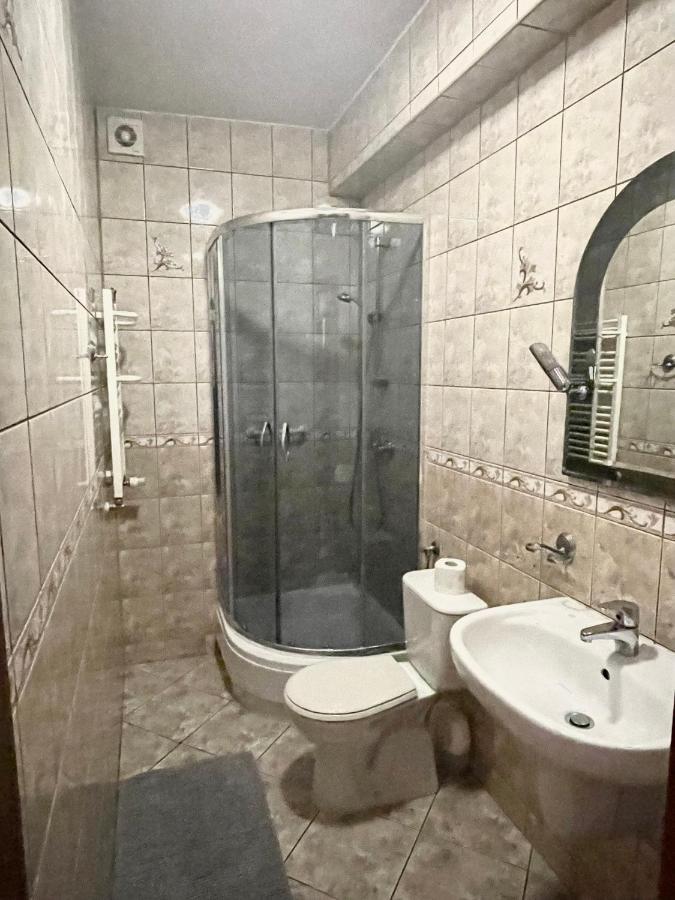 Gosciniec Witomino Panzió Gdynia Kültér fotó
