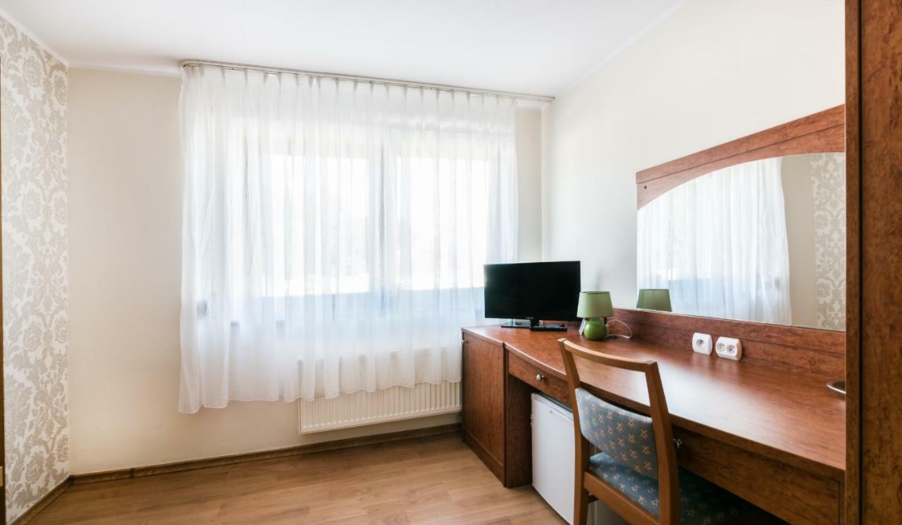 Gosciniec Witomino Panzió Gdynia Kültér fotó